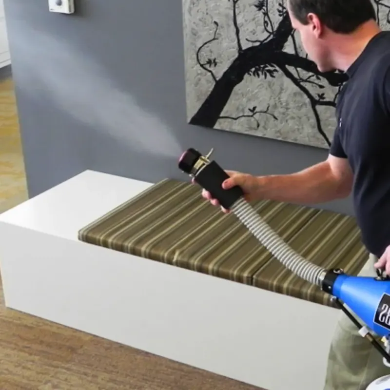 Professional Odor Removal in Hiller, PA